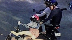 nhan vat co biet danh chi hieu hong lai bi bat vi cung dong bon di cuop giat o tphcm