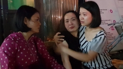 clip 24h tren xe mercedes gay tranh cai giua vu truong gateway