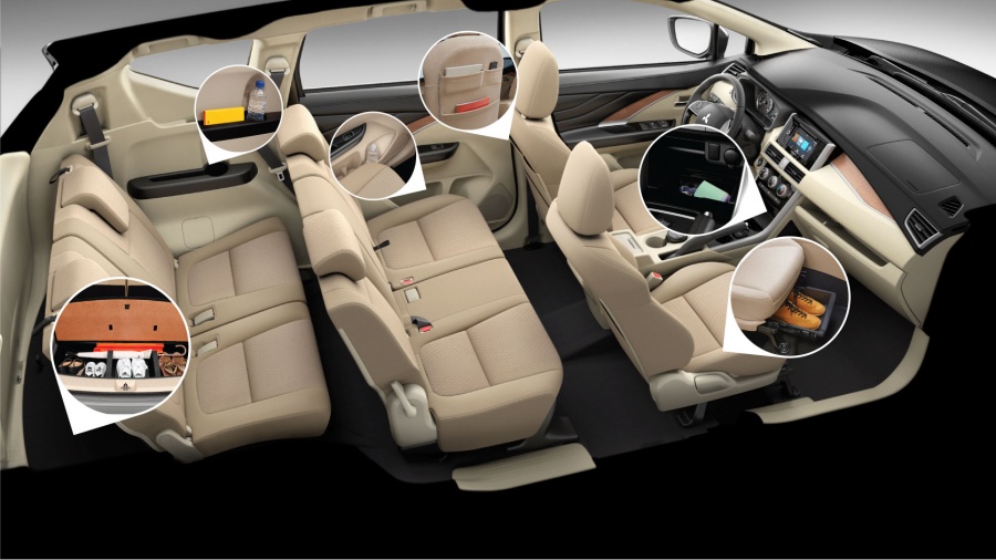 uu nhuoc diem cua xe mitsubishi xpander nguoi mua can biet