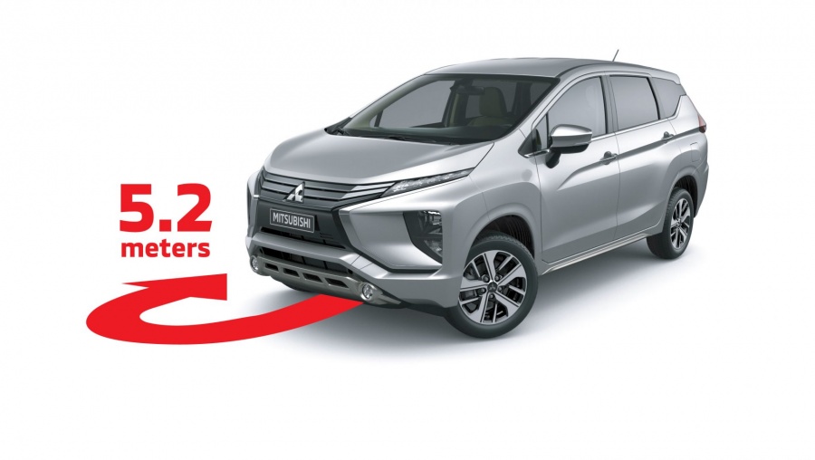 uu nhuoc diem cua xe mitsubishi xpander nguoi mua can biet