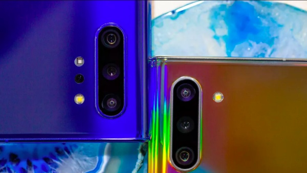 samsung chinh thuc trinh lang sieu pham galaxy note 10 va note 10 plus