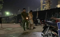 Xin bỏ qua lỗi vi phạm không được, lấy dao đâm CSGT trọng thương