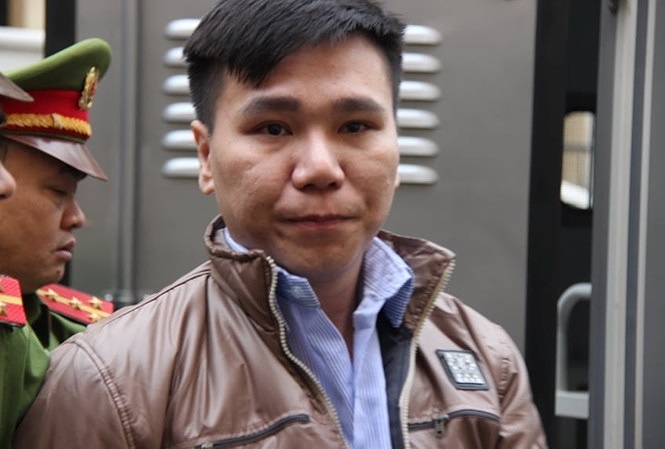 ca si chau viet cuong duoc giam an khoc nuc no khi nhac den me