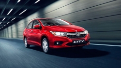 Ưu nhược điểm của Honda City cần biết trước khi mua