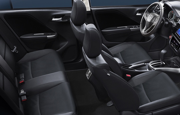 Ưu nhược điểm của Honda City cần biết trước khi mua uu nhuoc diem cua honda city can biet truoc khi mua
