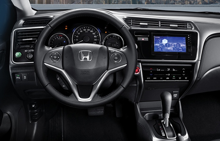 Ưu nhược điểm của Honda City cần biết trước khi mua uu nhuoc diem cua honda city can biet truoc khi mua