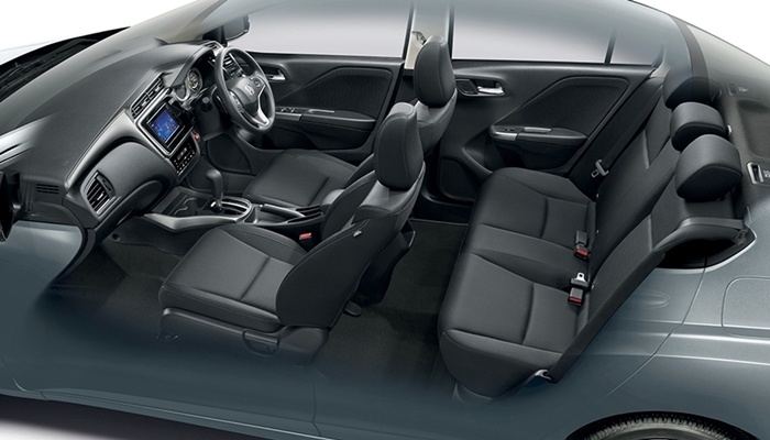 Ưu nhược điểm của Honda City cần biết trước khi mua uu nhuoc diem cua honda city can biet truoc khi mua