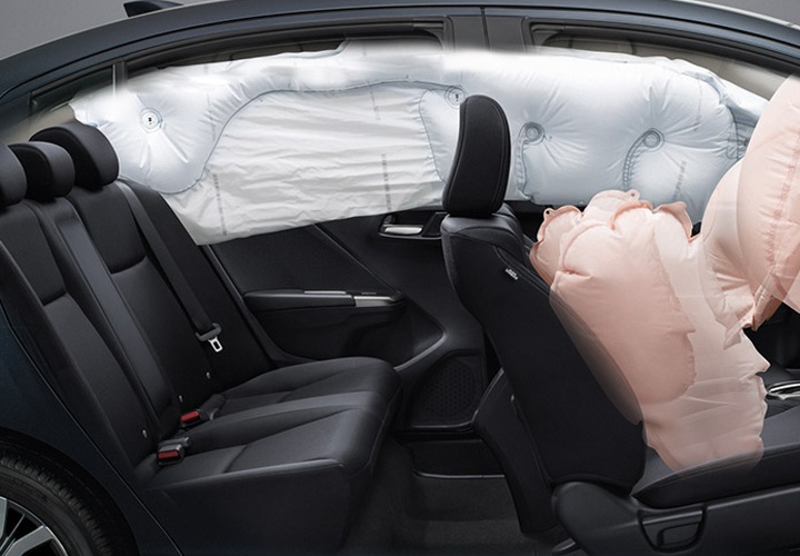 Ưu nhược điểm của Honda City cần biết trước khi mua uu nhuoc diem cua honda city can biet truoc khi mua