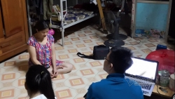 clip 24h tren xe mercedes gay tranh cai giua vu truong gateway