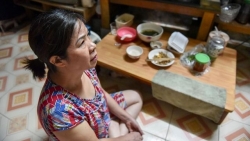 clip 24h tren xe mercedes gay tranh cai giua vu truong gateway