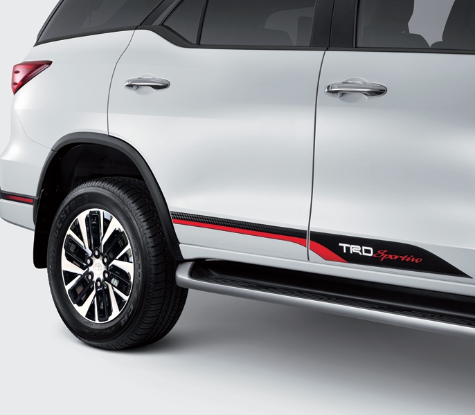 Ưu nhược điểm xe Toyota Fortuner cần biết trước khi mua uu nhuoc diem xe toyota fortuner can biet truoc khi mua