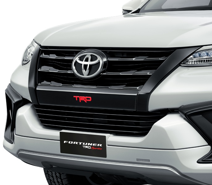 Ưu nhược điểm xe Toyota Fortuner cần biết trước khi mua uu nhuoc diem xe toyota fortuner can biet truoc khi mua