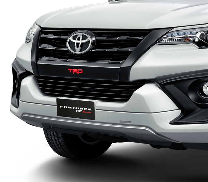 Ưu nhược điểm xe Toyota Fortuner cần biết trước khi mua uu nhuoc diem xe toyota fortuner can biet truoc khi mua