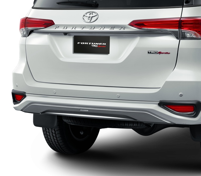 Ưu nhược điểm xe Toyota Fortuner cần biết trước khi mua uu nhuoc diem xe toyota fortuner can biet truoc khi mua