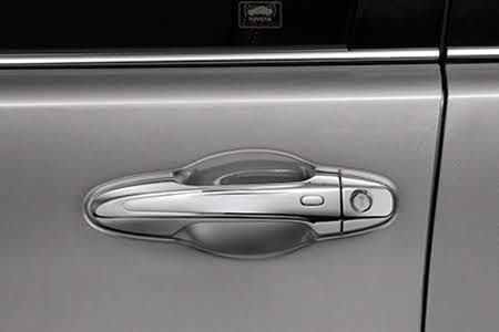 Ưu nhược điểm xe Toyota Fortuner cần biết trước khi mua uu nhuoc diem xe toyota fortuner can biet truoc khi mua