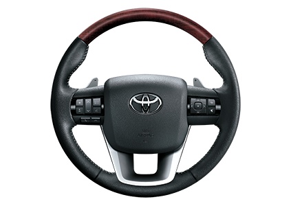 Ưu nhược điểm xe Toyota Fortuner cần biết trước khi mua uu nhuoc diem xe toyota fortuner can biet truoc khi mua