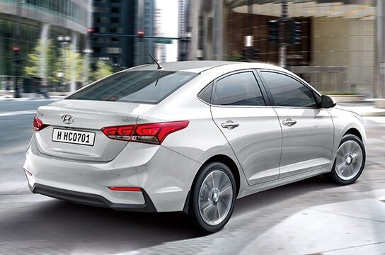 uu nhuoc diem cua accent mau xe ban chay nhat cua hyundai