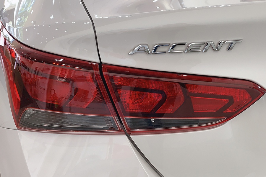 uu nhuoc diem cua accent mau xe ban chay nhat cua hyundai