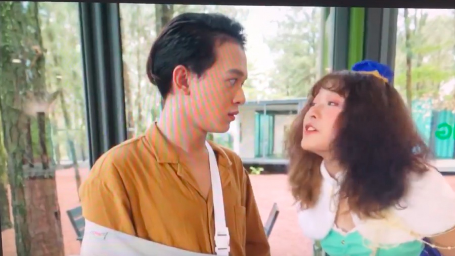 lich phat song 5 tap ve nha di con ngoai truyen