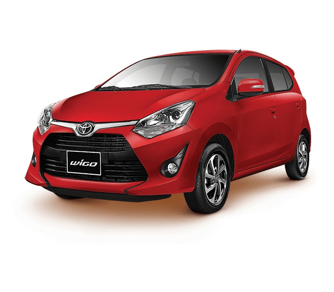 Ưu nhược điểm Wigo, mẫu xe rẻ nhất của Toyota danh gia uu nhuoc diem xe toyota wigo