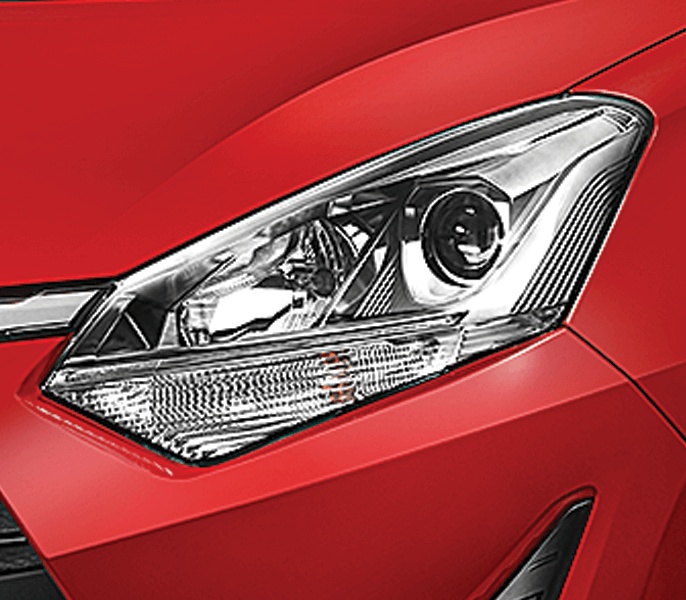 Ưu nhược điểm Wigo, mẫu xe rẻ nhất của Toyota danh gia uu nhuoc diem xe toyota wigo