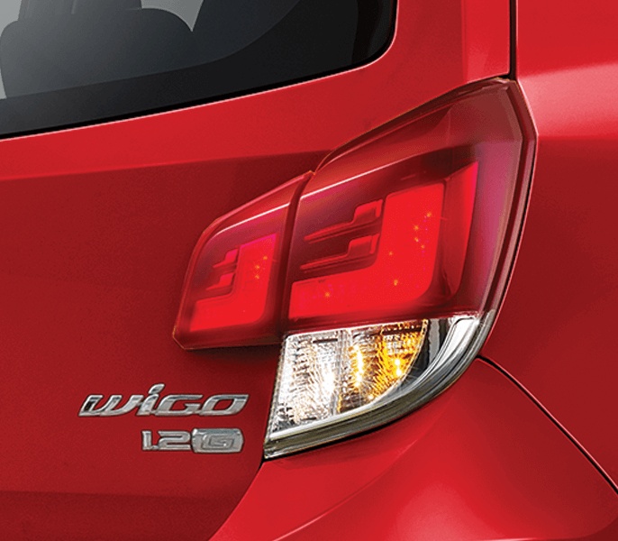 Ưu nhược điểm Wigo, mẫu xe rẻ nhất của Toyota danh gia uu nhuoc diem xe toyota wigo
