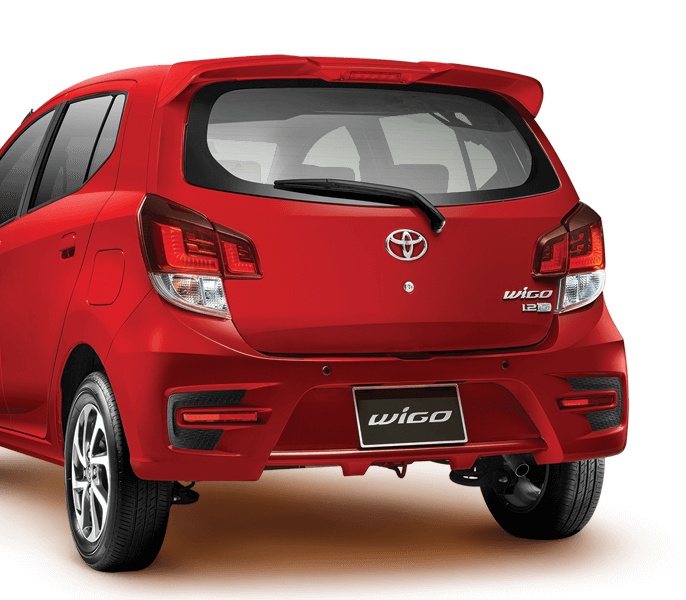 Ưu nhược điểm Wigo, mẫu xe rẻ nhất của Toyota danh gia uu nhuoc diem xe toyota wigo