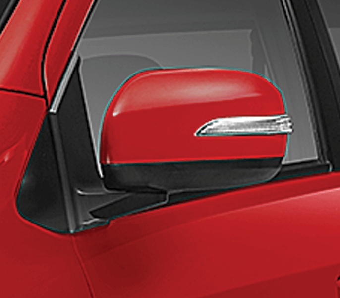 Ưu nhược điểm Wigo, mẫu xe rẻ nhất của Toyota danh gia uu nhuoc diem xe toyota wigo