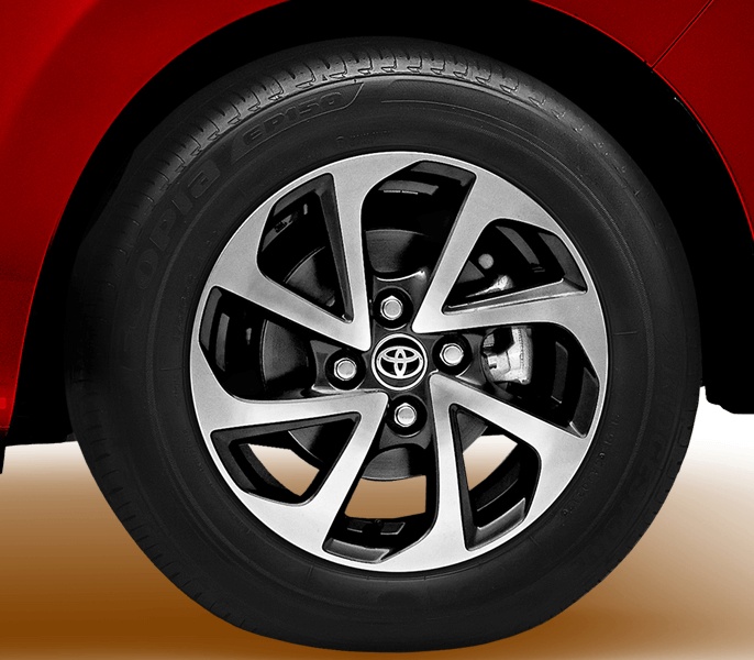 Ưu nhược điểm Wigo, mẫu xe rẻ nhất của Toyota danh gia uu nhuoc diem xe toyota wigo