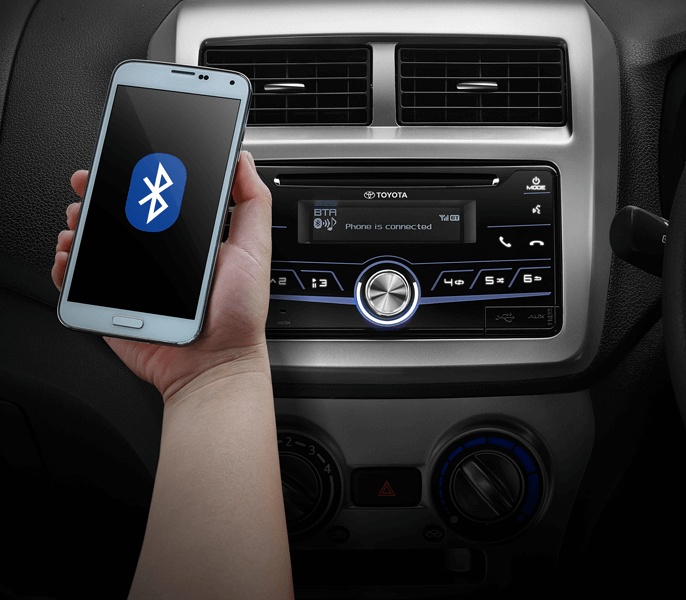 Ưu nhược điểm Wigo, mẫu xe rẻ nhất của Toyota danh gia uu nhuoc diem xe toyota wigo