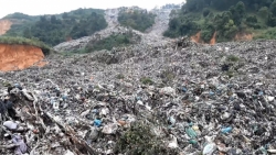 nui rac khong lo hang nghin tan do ap xuong chon lap nhieu vuon cam tu cau o da lat