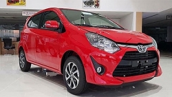 Ưu nhược điểm Wigo, mẫu xe rẻ nhất của Toyota
