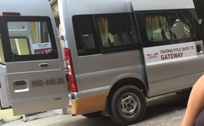 xu ly nghiem nguoi tung tin don tai xe truong gateway tu vong