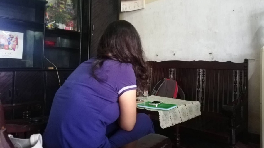 Tin mới vụ dùng clip nóng ép làm nô lệ tình dục suốt 2 năm