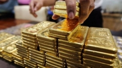 gia vang hom nay 228 sap cham day con 41 trieu dongluong