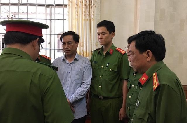 bat tam giam nguyen chu tich ubnd tp tra vinh diep van thanh
