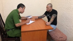 huan hoa hong bi bat phat hien duong tinh voi ma tuy