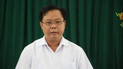 cuu pho giam doc so gddt son la bi cao bi ep ghi loi khai