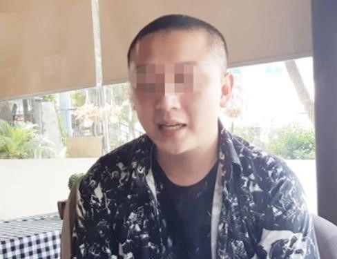 vu dung chuyen con 6 tuoi nghi bi xam hai co ruot ban hang online muon hot nhu kha banh