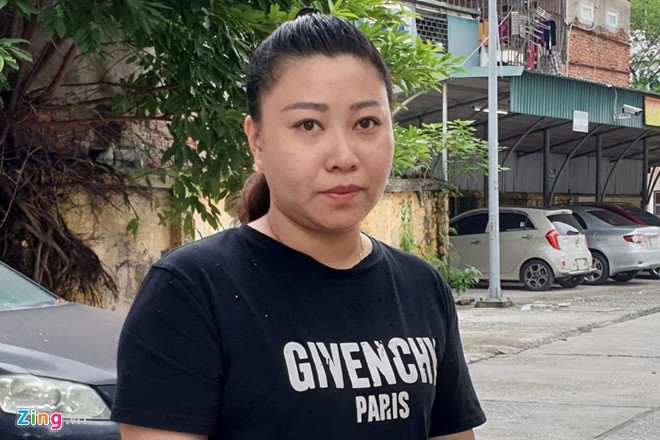 nu dai uy gay roi tai san bay phu nhan de doa nguoi dang clip