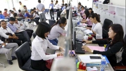 Thủ tướng phê duyệt 253.517 chỉ tiêu biên chế công chức năm 2020
