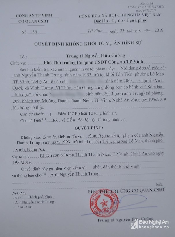khong khoi to vu bo dung chuyen con gai bi xam hai tinh duc