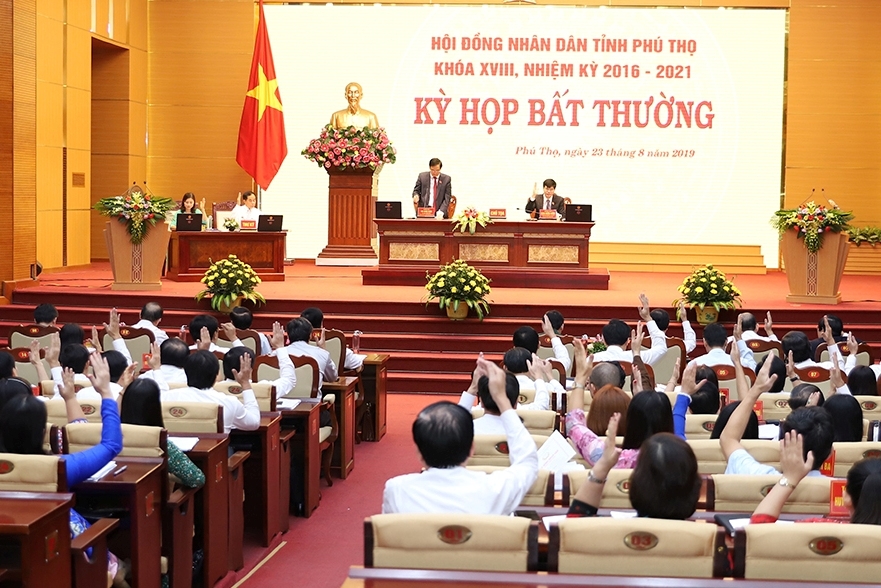 phu tho bau tan pho chu tich hdnd ubnd tinh