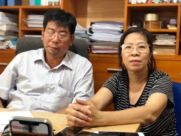 vu gateway khoi to ba nguyen bich quy ve toi vo y lam chet nguoi