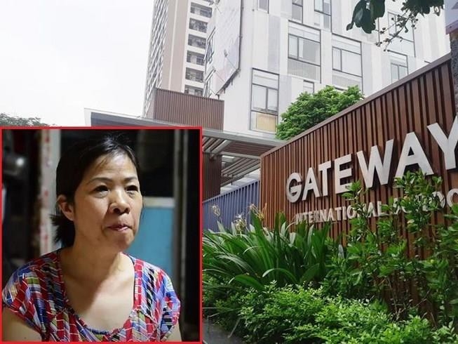 vu gateway bat tam giam 3 thang ba nguyen bich quy