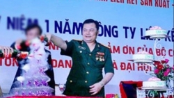Lừa đảo hơn 68.000 người, "ông trùm" đa cấp Liên Kết Việt tiếp tục bị truy tố