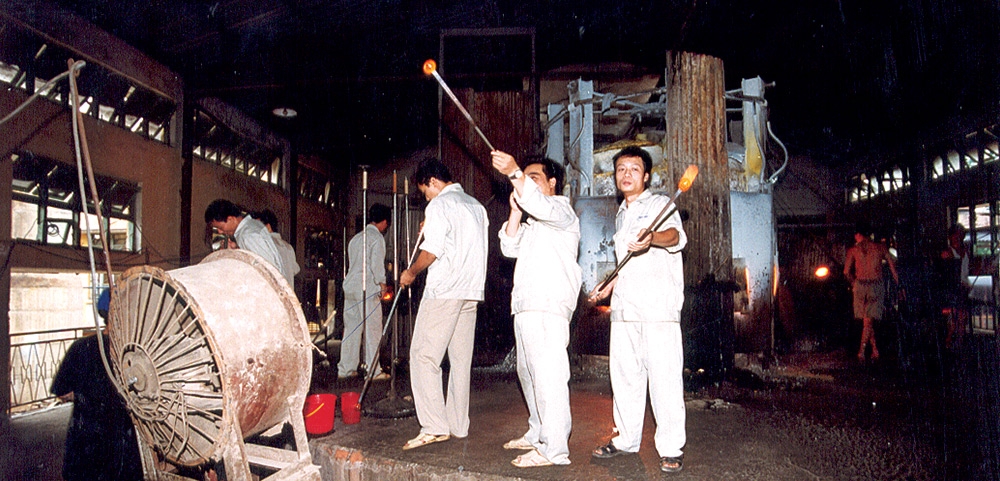 nguoi nam giu co phan nhieu nhat o cong ty rang dong la ai