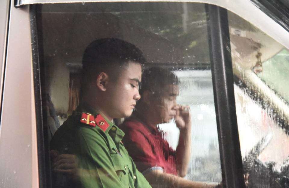 tai xe phien tai buoi thuc nghiem hien truong vu gateway