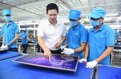 Công bố kết quả xác minh 58 DN có giao dịch với Asanzo