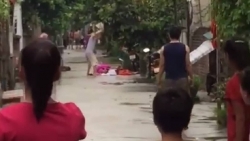 he lo nguyen nhan vu tham sat khien 5 nguoi thuong vong o dan phuong
